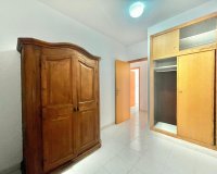 Resale - Apartment -
Torrevieja