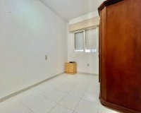 Resale - Apartment -
Torrevieja