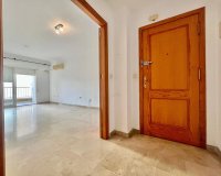 Resale - Apartment -
Torrevieja