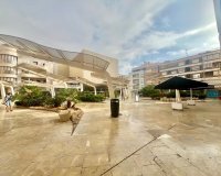 Resale - Apartment -
Torrevieja