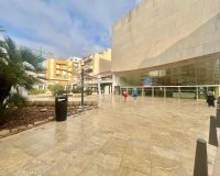 Resale - Apartment -
Torrevieja