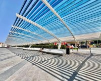 Resale - Apartment -
Torrevieja