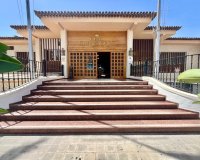 Resale - Apartment -
Torrevieja