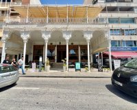 Resale - Apartment -
Torrevieja