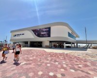 Resale - Apartment -
Torrevieja