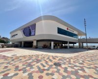 Resale - Apartment -
Torrevieja
