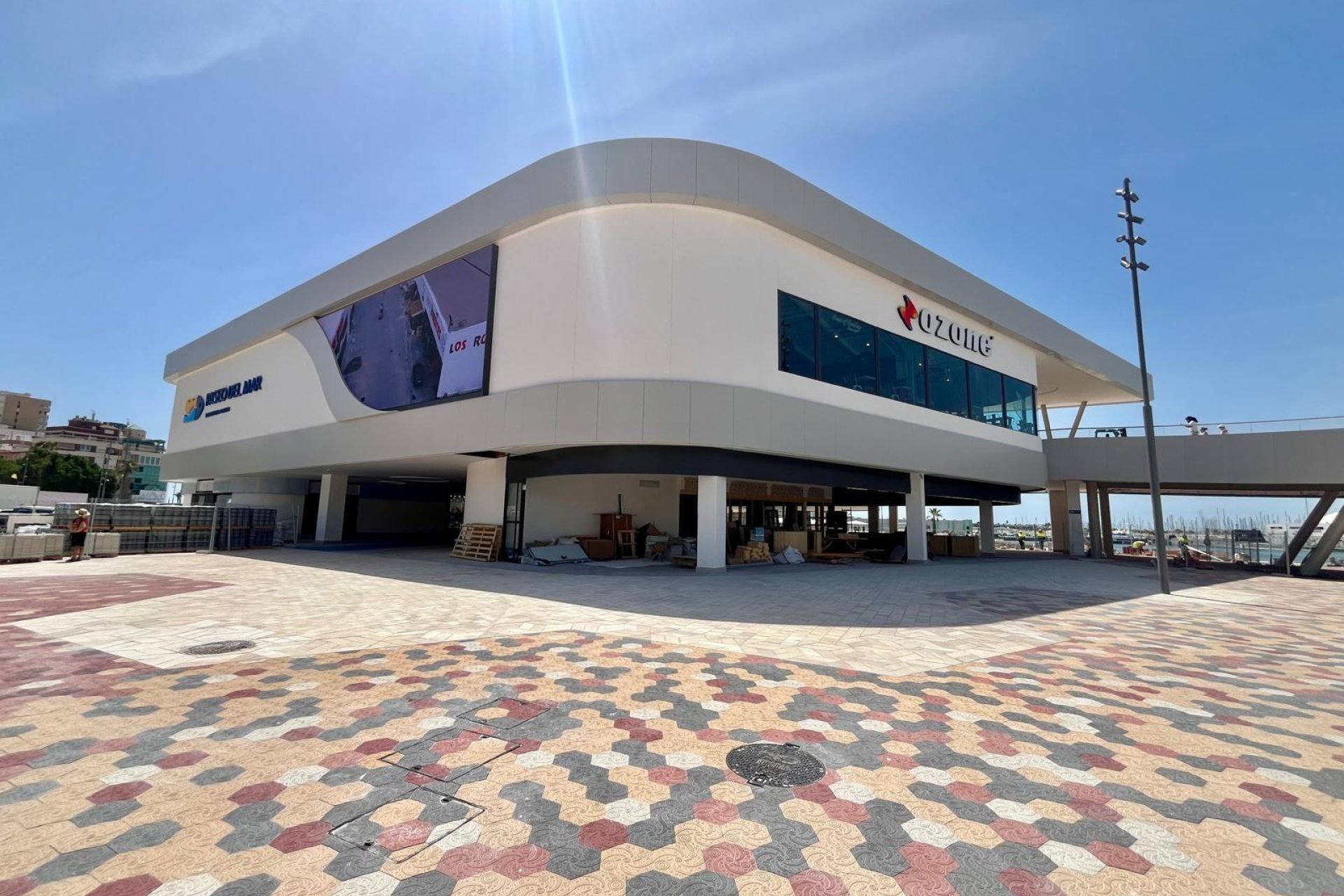 Resale - Apartment -
Torrevieja