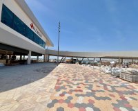 Resale - Apartment -
Torrevieja