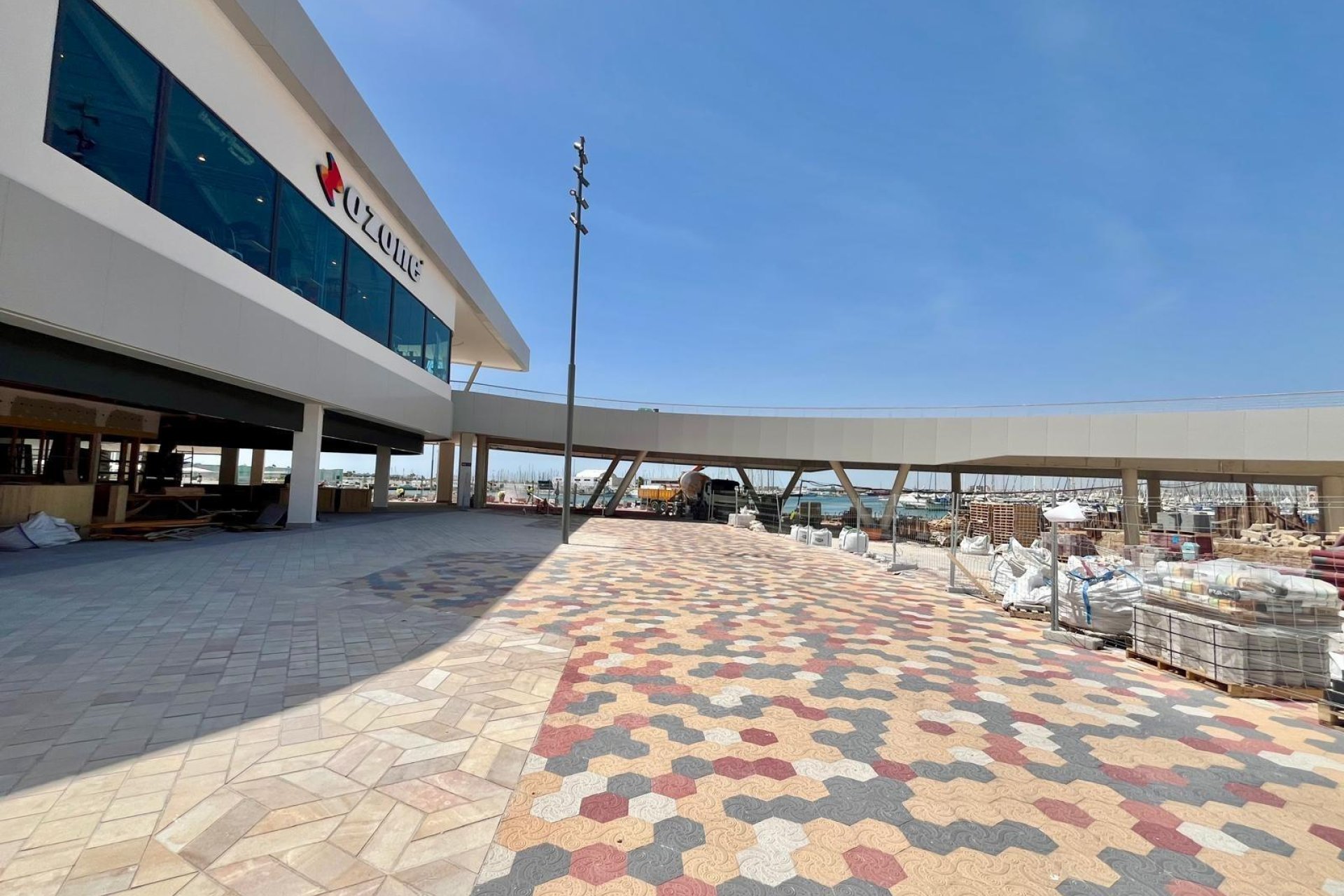 Resale - Apartment -
Torrevieja