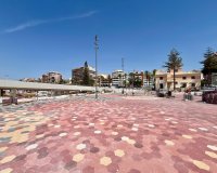 Resale - Apartment -
Torrevieja