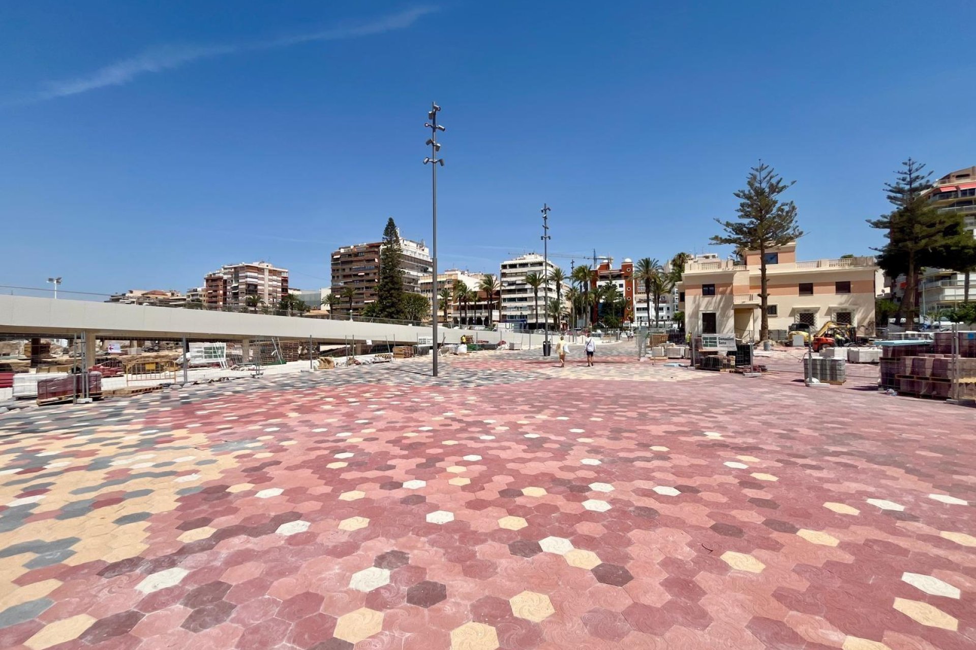 Resale - Apartment -
Torrevieja