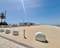 Resale - Apartment -
Torrevieja