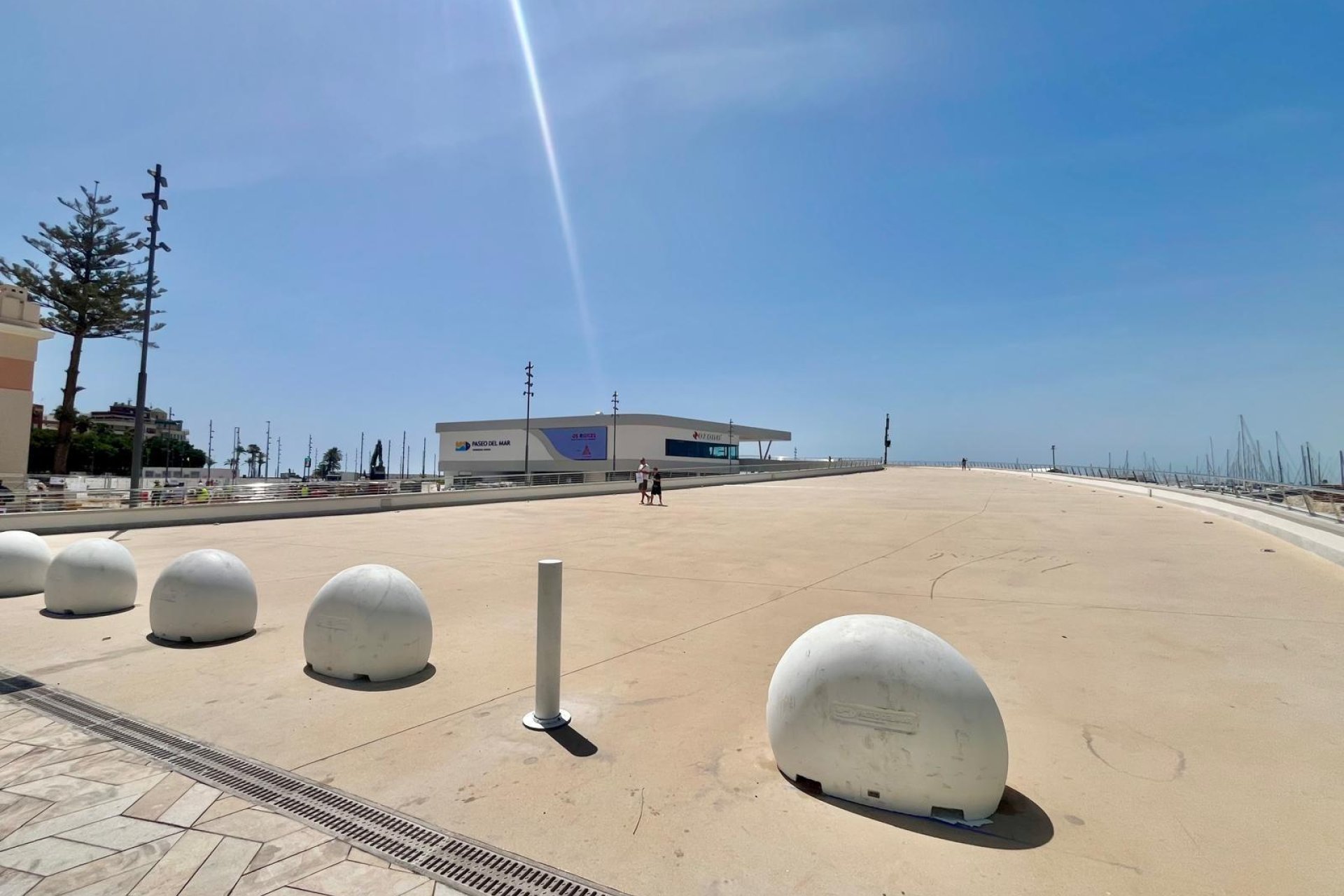 Resale - Apartment -
Torrevieja