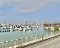 Resale - Apartment -
Torrevieja