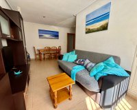 Resale - Apartment -
Torrevieja