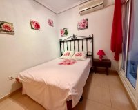 Resale - Apartment -
Torrevieja