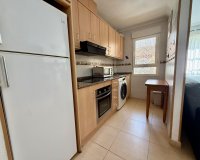 Resale - Apartment -
Torrevieja