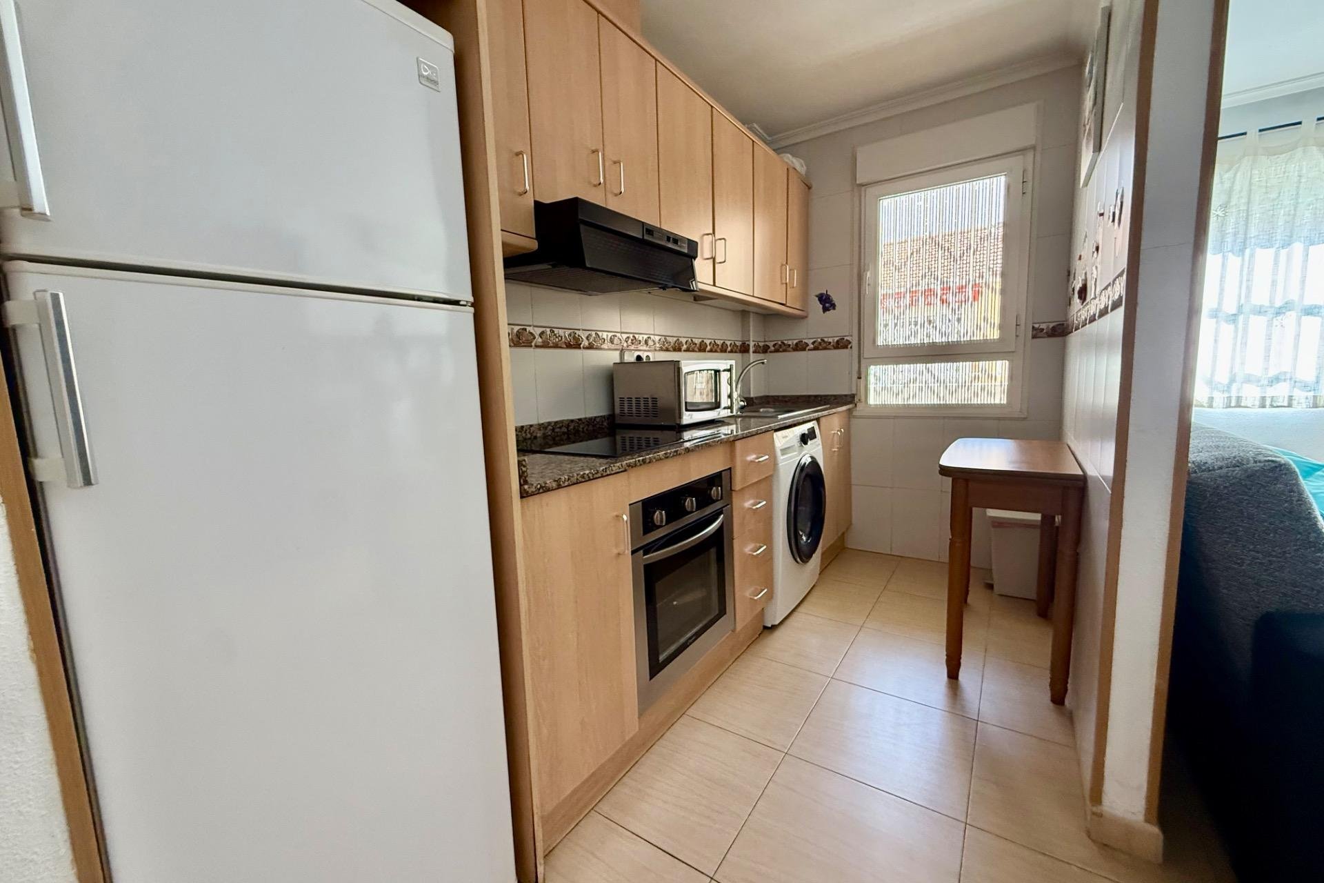 Resale - Apartment -
Torrevieja