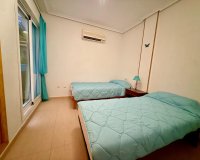 Resale - Apartment -
Torrevieja