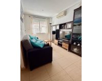 Resale - Apartment -
Torrevieja