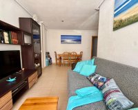 Resale - Apartment -
Torrevieja