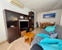 Resale - Apartment -
Torrevieja