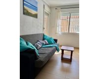 Resale - Apartment -
Torrevieja