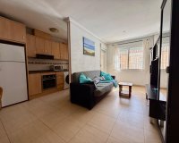 Resale - Apartment -
Torrevieja