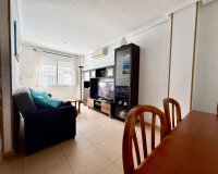 Resale - Apartment -
Torrevieja