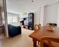 Resale - Apartment -
Torrevieja