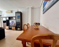 Resale - Apartment -
Torrevieja
