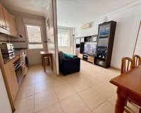 Resale - Apartment -
Torrevieja