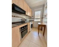 Resale - Apartment -
Torrevieja