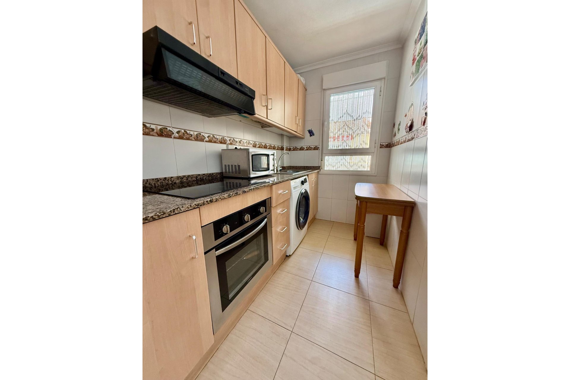 Resale - Apartment -
Torrevieja