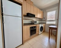 Resale - Apartment -
Torrevieja