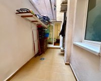 Resale - Apartment -
Torrevieja
