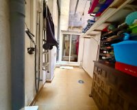 Resale - Apartment -
Torrevieja