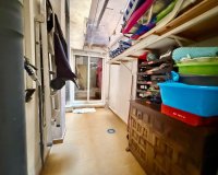 Resale - Apartment -
Torrevieja