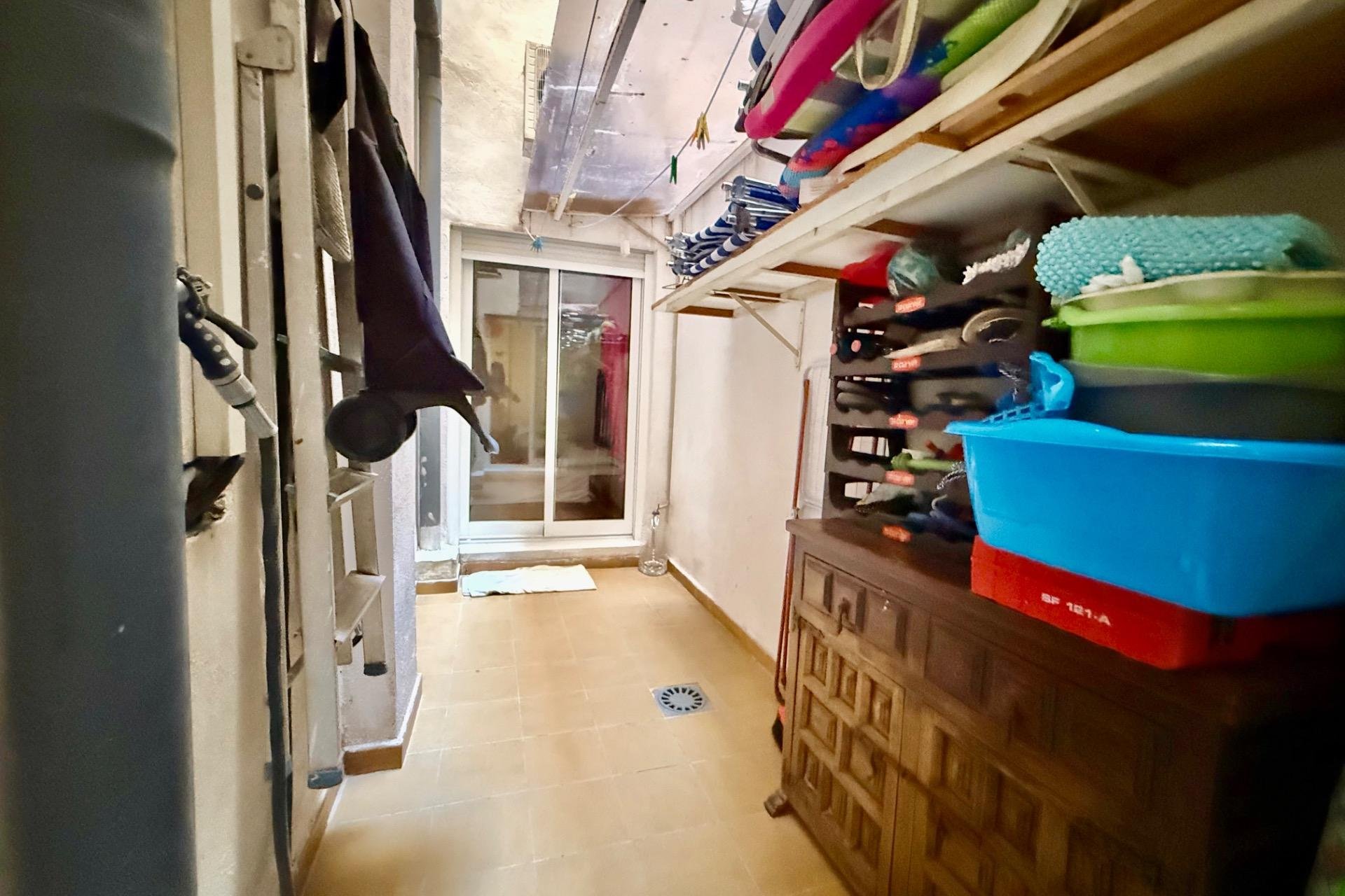 Resale - Apartment -
Torrevieja