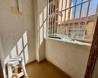 Resale - Apartment -
Torrevieja
