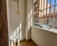 Resale - Apartment -
Torrevieja