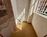 Resale - Apartment -
Torrevieja