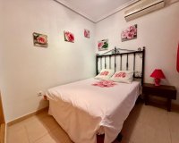 Resale - Apartment -
Torrevieja
