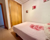 Resale - Apartment -
Torrevieja