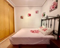 Resale - Apartment -
Torrevieja