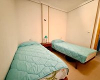 Resale - Apartment -
Torrevieja