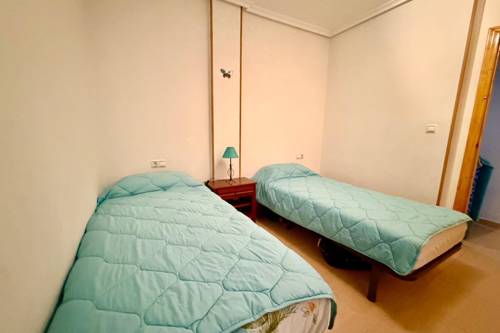 Resale - Apartment -
Torrevieja