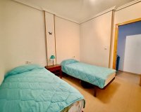 Resale - Apartment -
Torrevieja