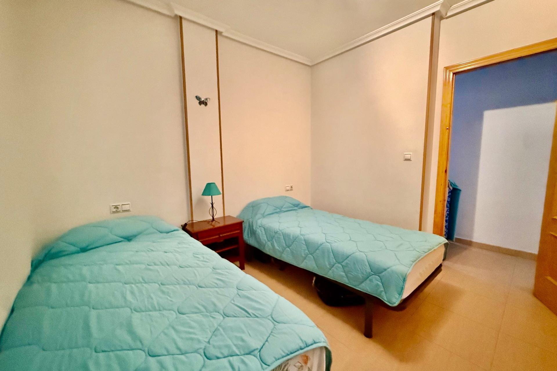 Resale - Apartment -
Torrevieja