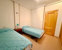 Resale - Apartment -
Torrevieja